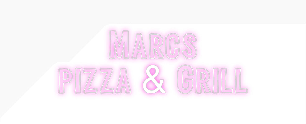 Custom Neon Sign Online Editor     Marcs
pi...