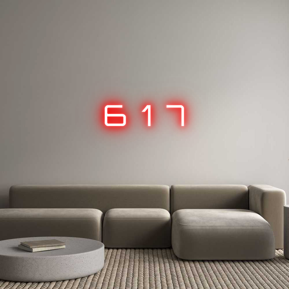Custom Neon Sign Online Editor 6  1  7