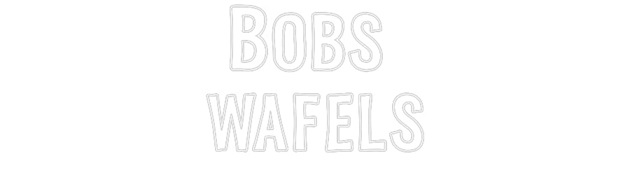 Custom Neon Sign Online Editor  Bobs
wafels