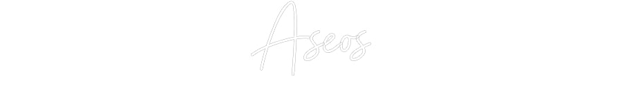 Custom Neon Sign Online Editor Aseos