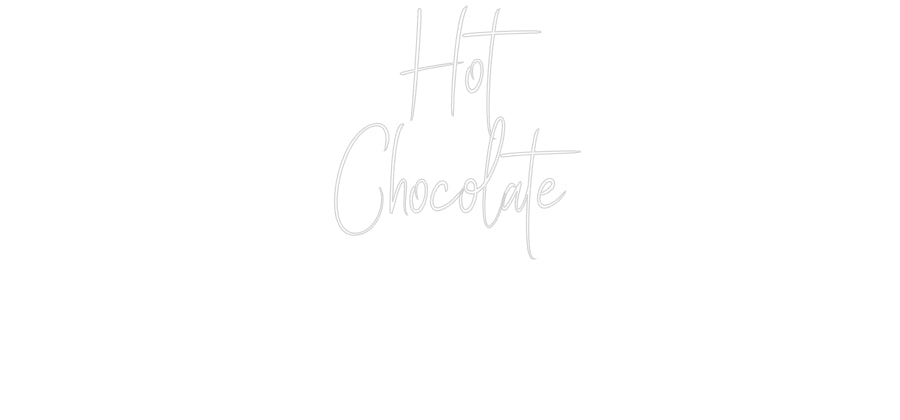 Custom Neon Sign Online Editor     Hot
Choc...