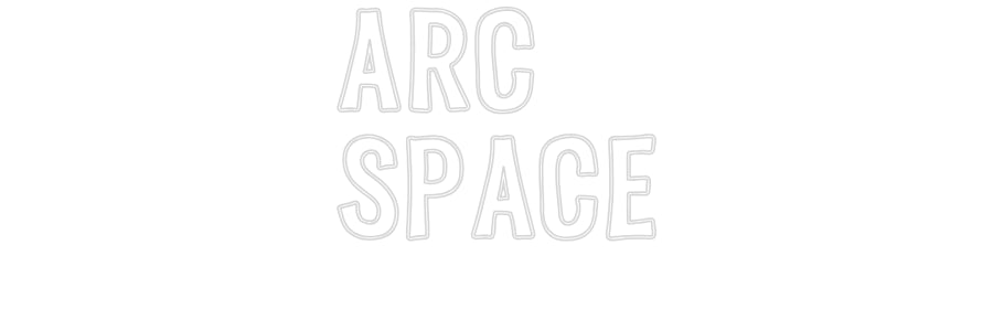 Custom Neon Sign Online Editor ARC
SPACE