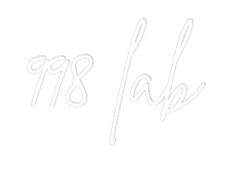 Custom Neon Sign Online Editor 998 lab