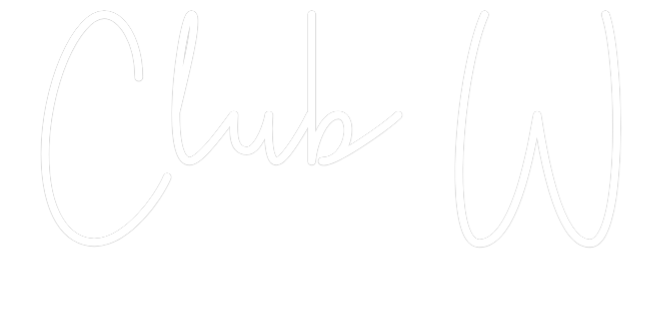 Custom Neon Sign Online Editor Club W