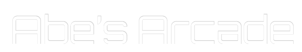 Custom Neon Sign Online Editor Abe’s Arcade