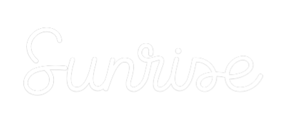 Custom Neon Sign Online Editor Sunrise