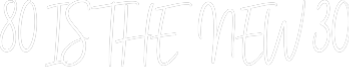 Custom Neon Sign Online Editor 80 IS THE NEW...