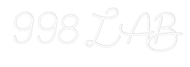 Custom Neon Sign Online Editor 998 LAB