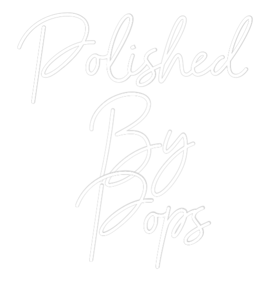 Custom Neon Sign Online Editor Polished 
By...