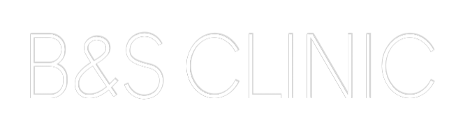 Custom Neon Sign Online Editor B&S CLINIC