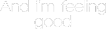 Custom Neon Sign Online Editor And i’m feeli...