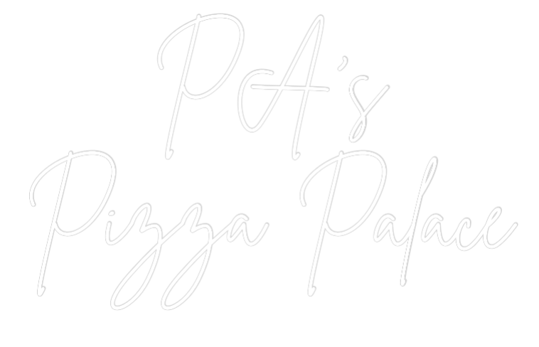 Custom Neon Sign Online Editor PA’s
Pizza P...