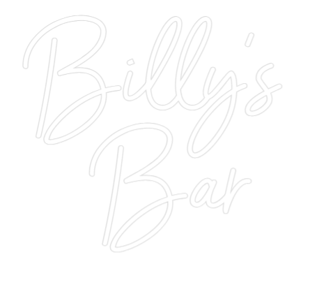 Custom Neon Sign Online Editor Billy's 
   ...