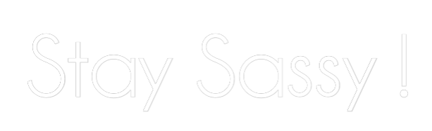 Custom Neon Sign Online Editor Stay Sassy !