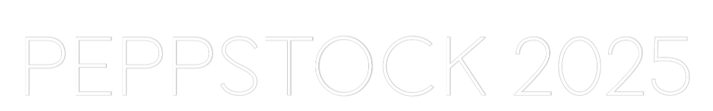 Custom Neon Sign Online Editor PEPPSTOCK 2025