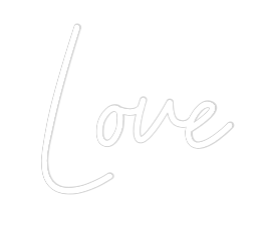 Custom Neon Sign Online Editor Love