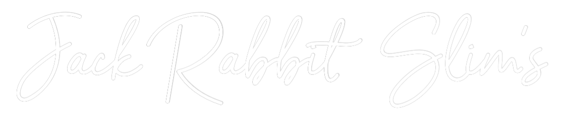 Custom Neon Sign Online Editor Jack Rabbit S...