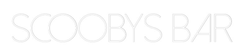 Custom Neon Sign Online Editor Scoobys Bar