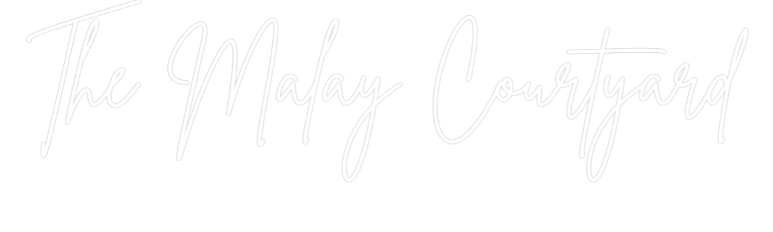 Custom Neon Sign Online Editor The Malay Cou...