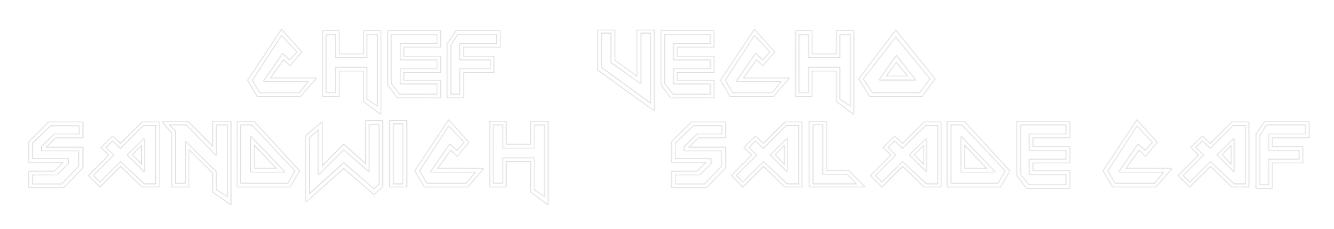 Custom Neon Sign Online Editor        Chef_V...