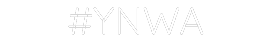 Custom Neon Sign Online Editor #YNWA
