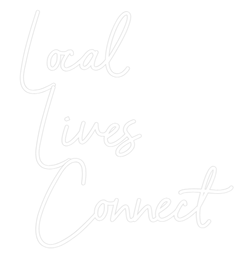 Custom Neon Sign Online Editor Local
 Lives...