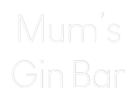 Custom Neon Sign Online Editor Mum’s
Gin Bar