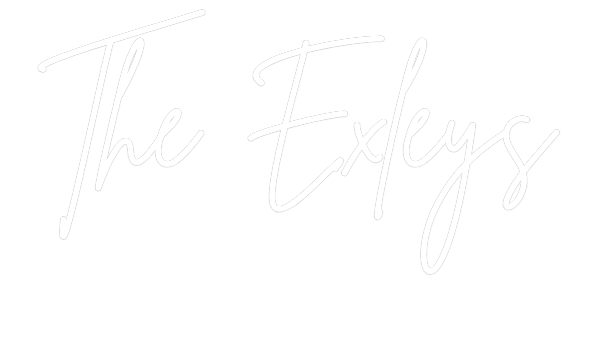 Custom Neon Sign Online Editor The Exleys