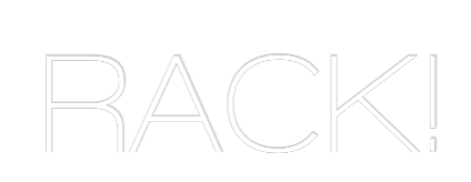 Custom Neon Sign Online Editor RACK!