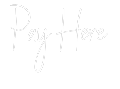 Custom Neon Sign Online Editor Pay Here