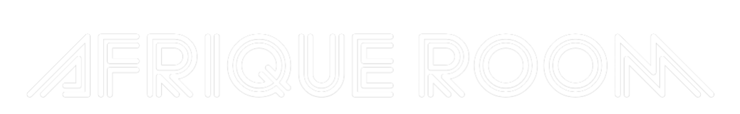 Custom Neon Sign Online Editor Afrique Room