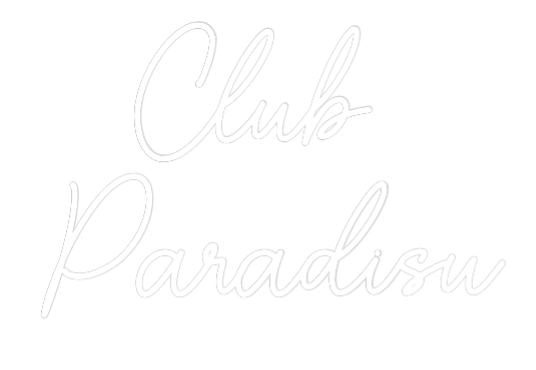 Custom Neon Sign Online Editor Club 
Paradisu