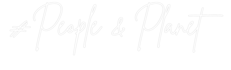 Custom Neon Sign Online Editor #People & Pla...