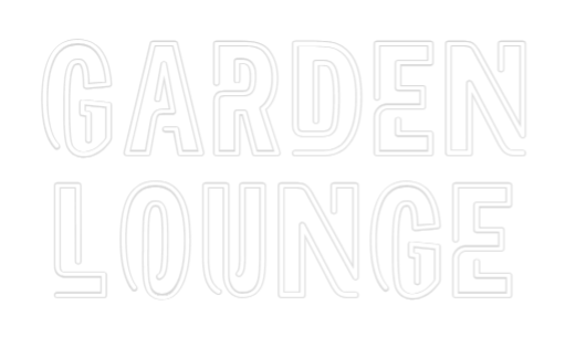 Custom Neon Sign Online Editor Garden
Lounge