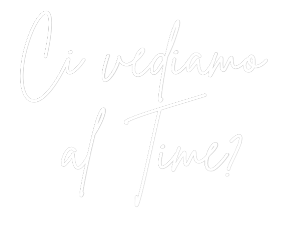 Custom Neon Sign Online Editor Ci vediamo 
...