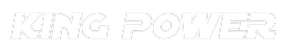 Custom Neon Sign Online Editor KING POWER