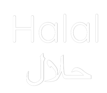 Custom Neon Sign Online Editor Halal 
حلال