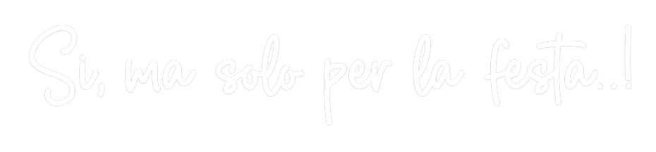 Custom Neon Sign Online Editor Si, ma solo p...