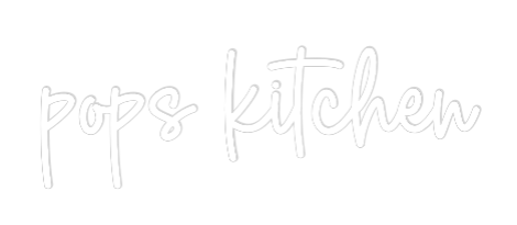 Custom Neon Sign Online Editor pops kitchen