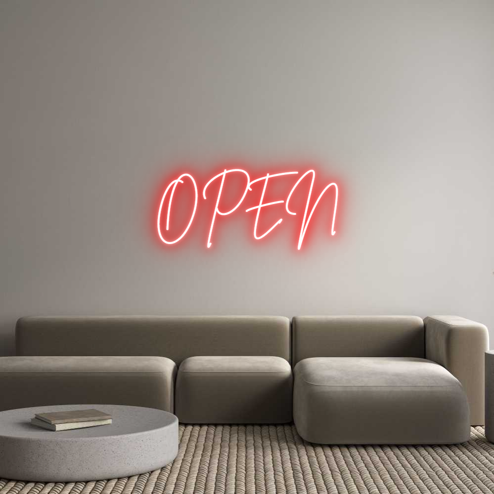 Custom Neon Sign Online Editor 
OPEN