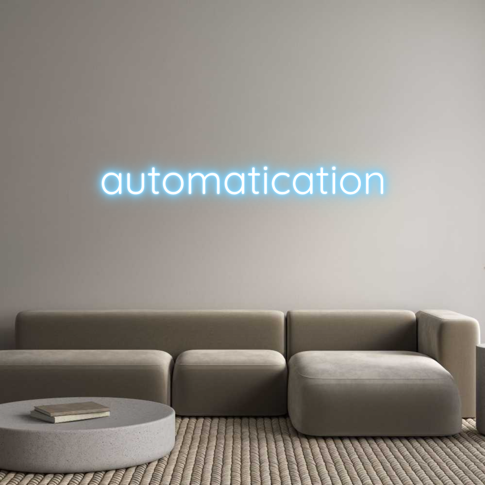 Custom Neon Sign Online Editor 

automatic...