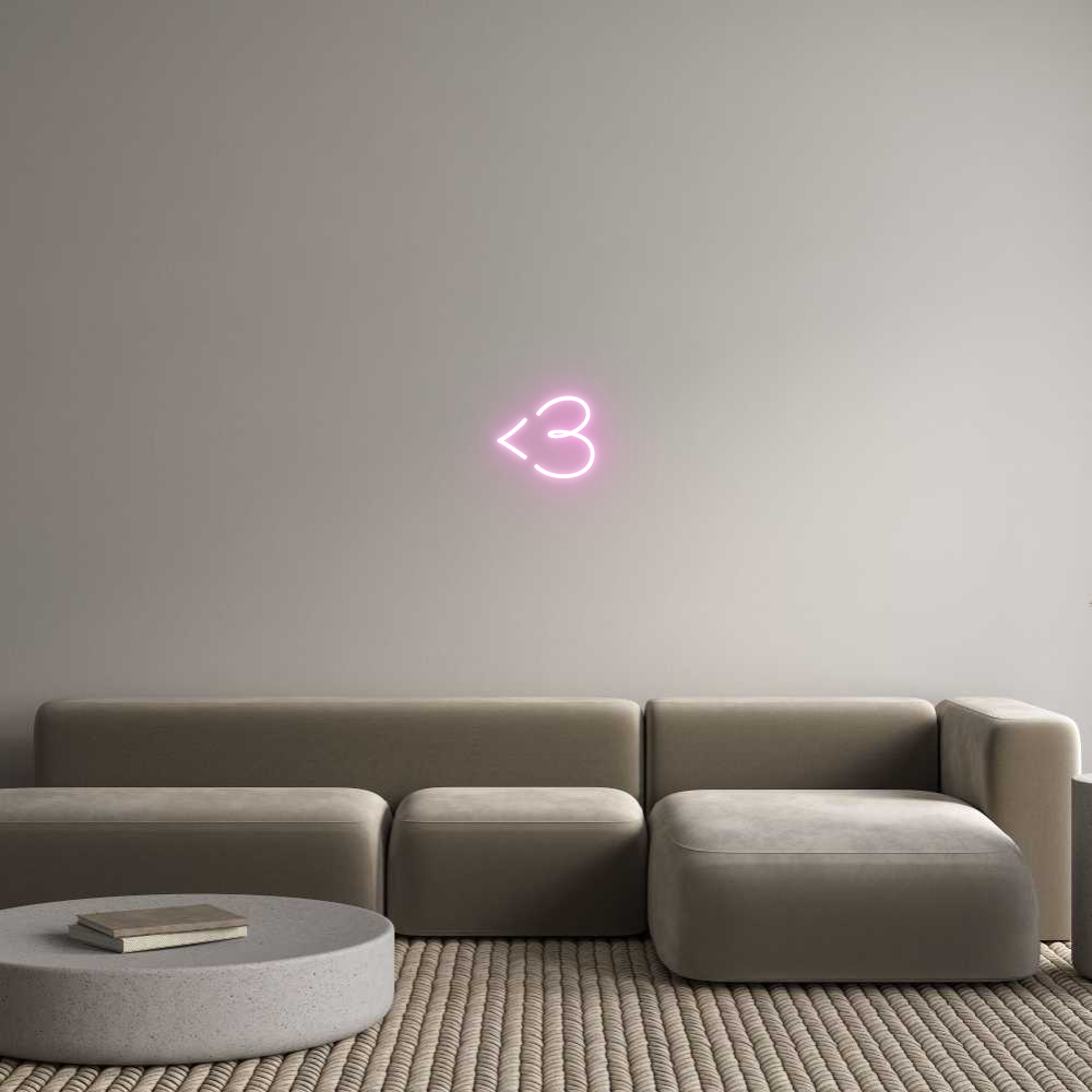 Custom Neon Sign Online Editor <3