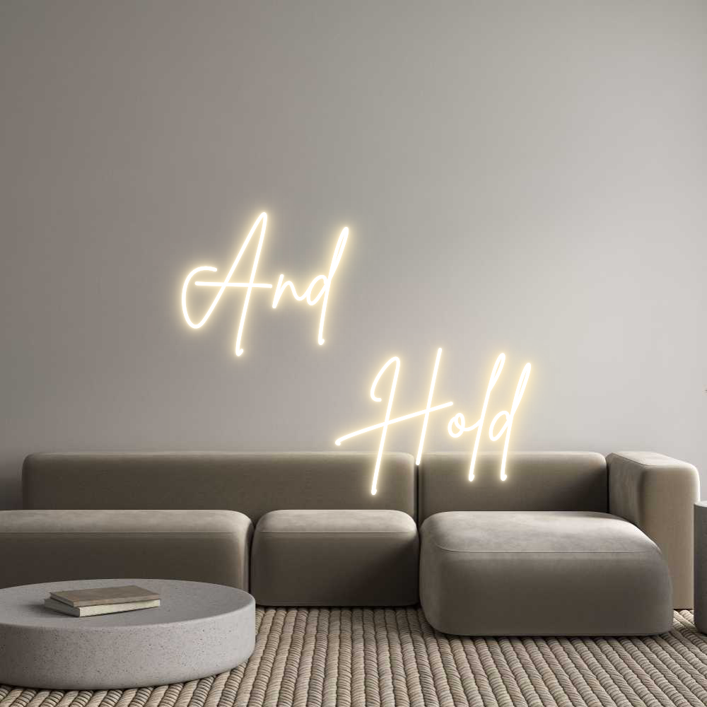 Custom Neon Sign Online Editor And
       H...