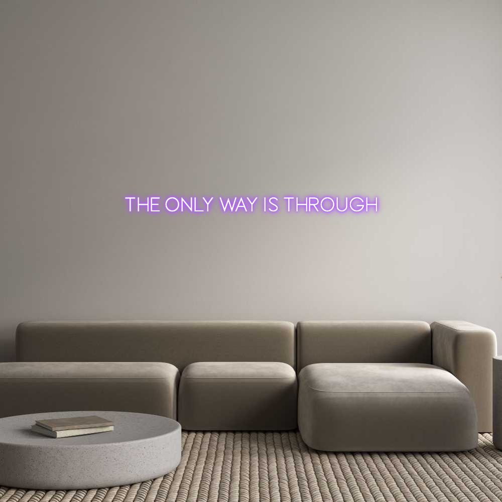 Custom Neon Sign Online Editor the only way ...