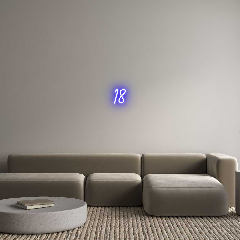 Custom Neon Sign Online Editor 18