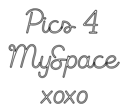 Outline Image