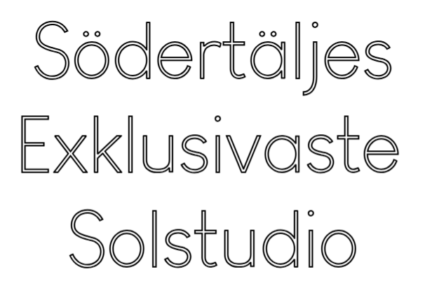 Konturbilde