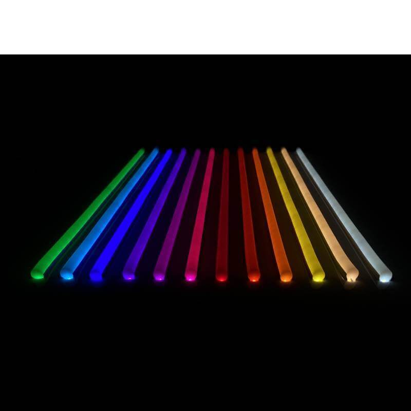 Insegna al neon da tavolo indipendente - Planet Neon