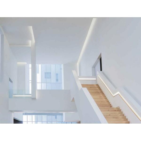 I LumoS 8 X 16mm PURE WHITE Flexible IP65 Waterproof Dimmable Neon LED Strip Light 220 – 240V 9W/m - Planet Neon